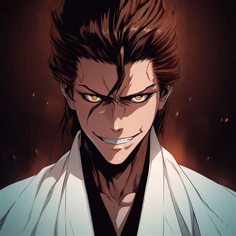 Aizen Bleach Ringtone .